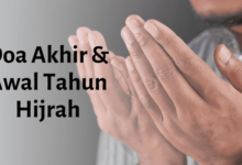Doa Akhir Tahun Awal Tahun Hijrah Video Maksud Doa Akhir Tahun & Awal Tahun Hijrah (Video & Maksud)