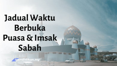 Jadual Waktu Berbuka Puasa Dan Imsak Sabah Jadual Waktu Berbuka Puasa Sabah 2024 Dan Imsak (Sahur)