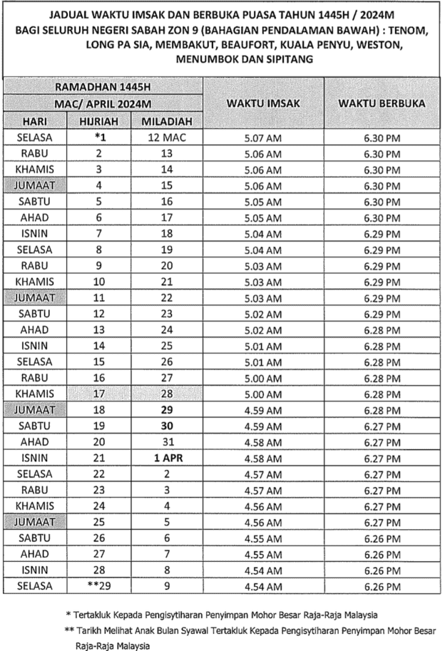 Jadual-Waktu-Imsak-Berbuka-Puasa-Sabah-Zon-9