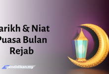 Tarikh-Dan-Niat-Puasa-Sunat-Bulan-Rejab