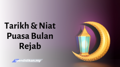 Tarikh-Dan-Niat-Puasa-Sunat-Bulan-Rejab